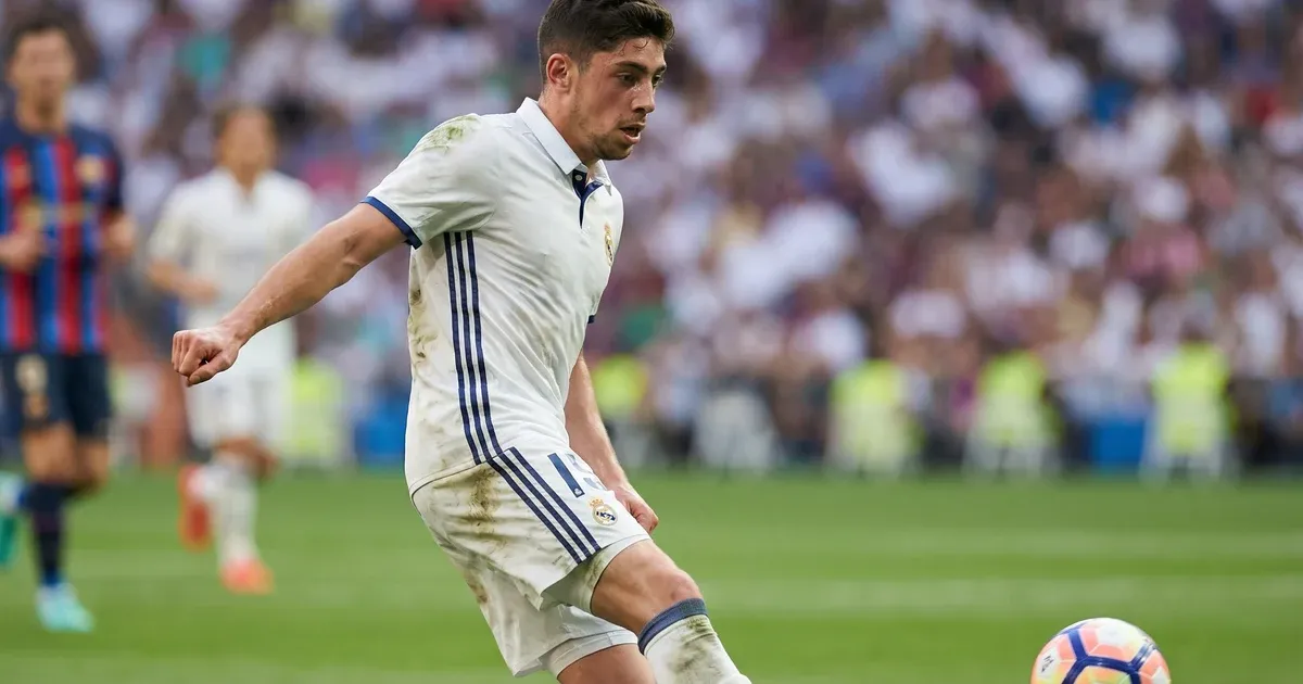 Valverde w Bundeslidze? Bayern szykuje rekordowe 120 milionów euro