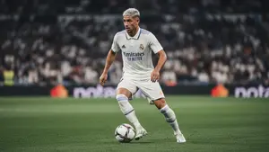 Federico Valverde