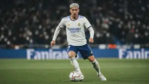 Federico Valverde trafi do Turcji? Galatasaray prowadzi tajną operację