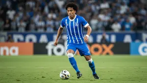 Felipe Morais na celowniku Chelsea. Londyńczycy muszą zapłacić 100 milionów euro
