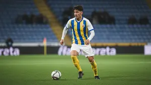 Bacher trafi do Ligue 1? Francuski klub finalizuje transfer za miliony euro