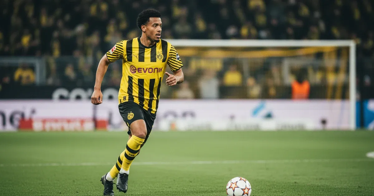 Gwiazda warta 45 milionów euro zwleka z decyzją. Borussia usłyszała jasne ultimatum