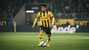 Transferowa bomba w Niemczech! Bayern Monachium chce gwiazdę Borussii za fortunę
