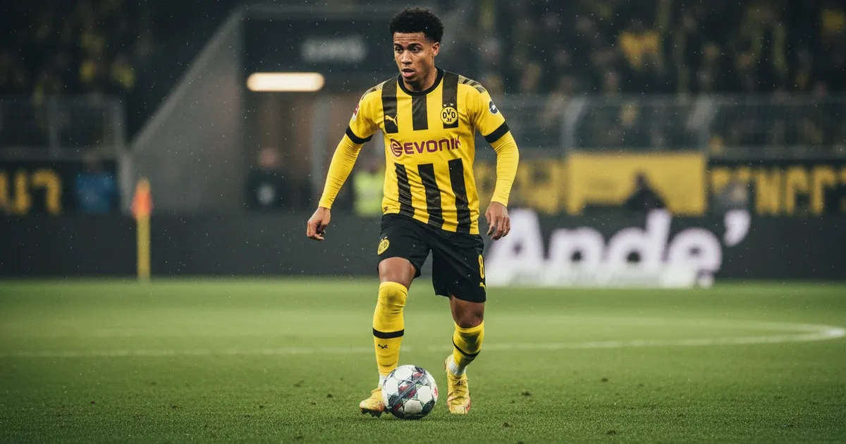 Transferowa bomba w Niemczech! Bayern Monachium chce gwiazdę Borussii za fortunę