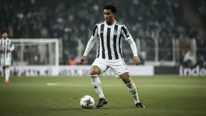 Felix Uduokhai