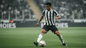 Felix Uduokhai na celowniku klubu z La Liga. Niemiec może opuścić Turcję za miliony