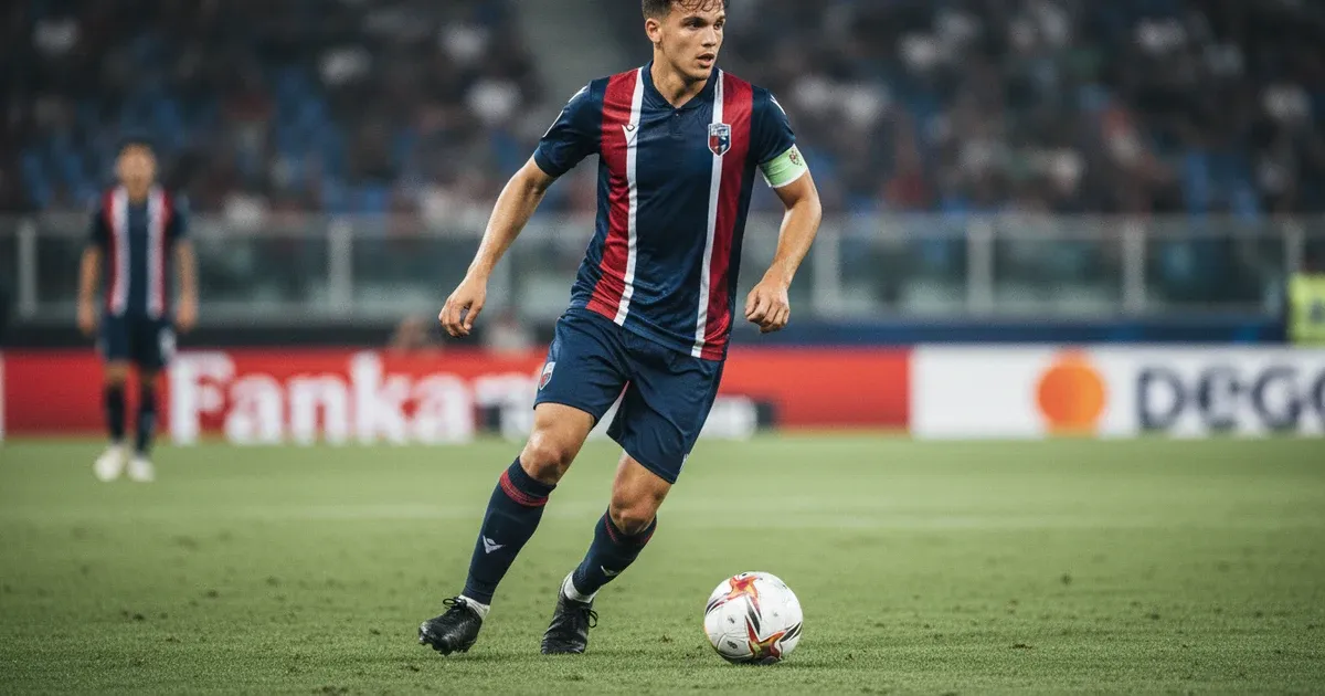 Zaskakujący ruch w Serie B! Młody talent definitywnie opuszcza macierzysty klub?