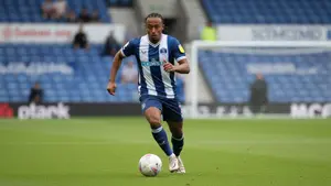 Femi Azeez na celowniku londyńskiego klubu. Millwall stawia twarde warunki