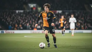 Porto walczy o pomocnika z Anglii. Wolverhampton stawia twarde warunki