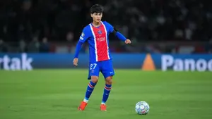 Transfer Fernándeza wywołał sprzeciw w akademii PSG