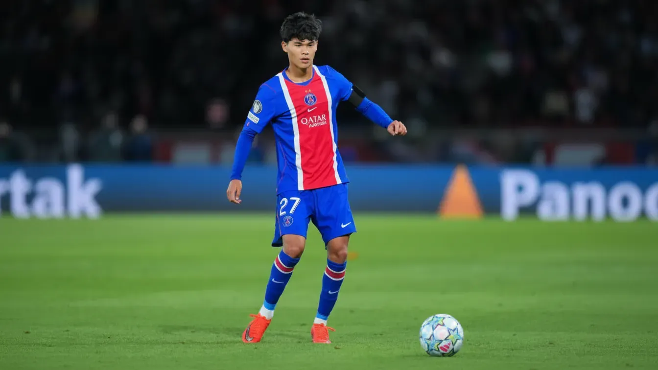 Transfer Fernándeza wywołał sprzeciw w akademii PSG