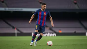 Ferran Torres
