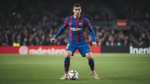 Ferran Torres