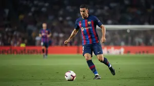 Ferran Torres trafi do Paryża? Hiszpan przerywa milczenie w sprawie transferu