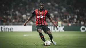 Fikayo Tomori