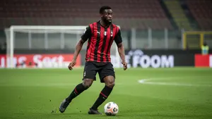 Fikayo Tomori opuści Mediolan? Anglik może trafić do saudyjskiej potęgi za bezcen