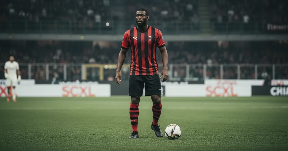 Tomori wróci do Anglii? Hull City walczy o podpis gwiazdy Milanu