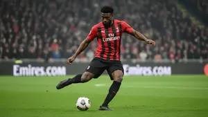 Wymiana na szczycie Serie A? Milan i Lazio negocjują głośny transfer Tomoriego