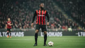 Tomori wróci do Premier League? Manchester United nawiązał kontakt z Milanem