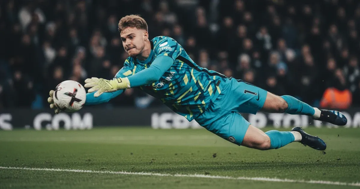 Kolejny zwrot akcji w Chelsea! Bramkarz chce odejść, gigant z Turcji wchodzi do gry