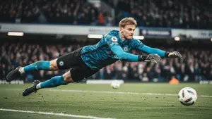 Filip Jørgensen