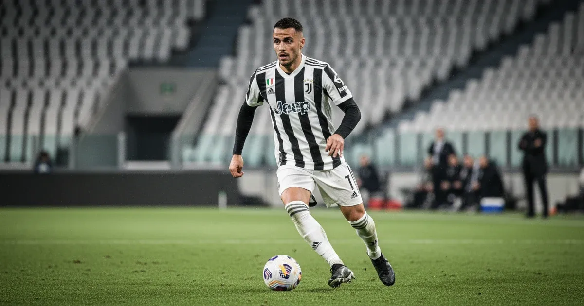 Filip Kostić za darmo do Como? Cesc Fabregas wraca po serbskiego weterana