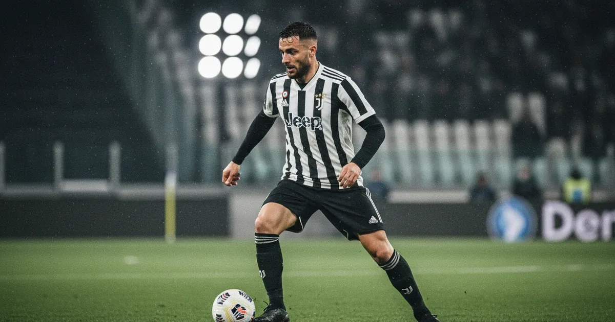 Gwiazda Juventusu na wylocie. Doświadczony skrzydłowy może trafić do beniaminka Serie A