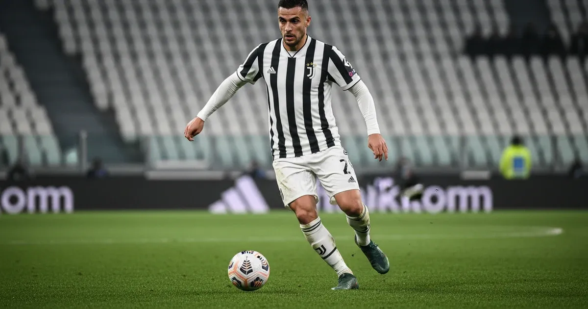 Doświadczony reprezentant Serbii o krok od Florencji! Juventus pozbywa się ważnego ogniwa