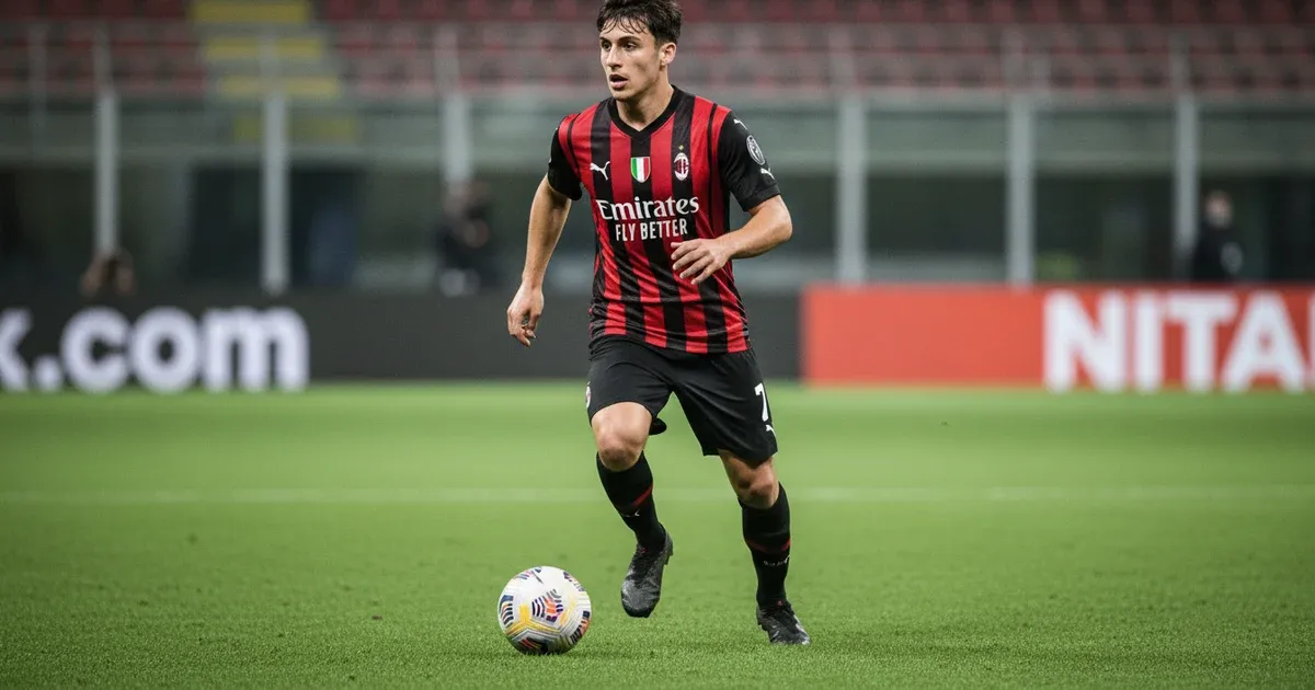 AC Milan pozbędzie się obrońcy za miliony? Monza złożyła konkretne zapytanie