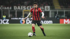Filippo Terracciano opuści Mediolan? Grecki klub prowadzi rozmowy