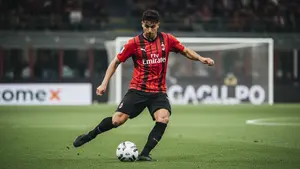 Ruben Amorim zablokował transfer. Filippo Terracciano zostaje w Milanie mimo ofert