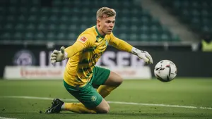 Finn Dahmen