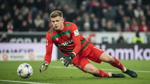 Bayern Monachium szuka następcy Neuera! Na liście życzeń bramkarz z Bundesligi