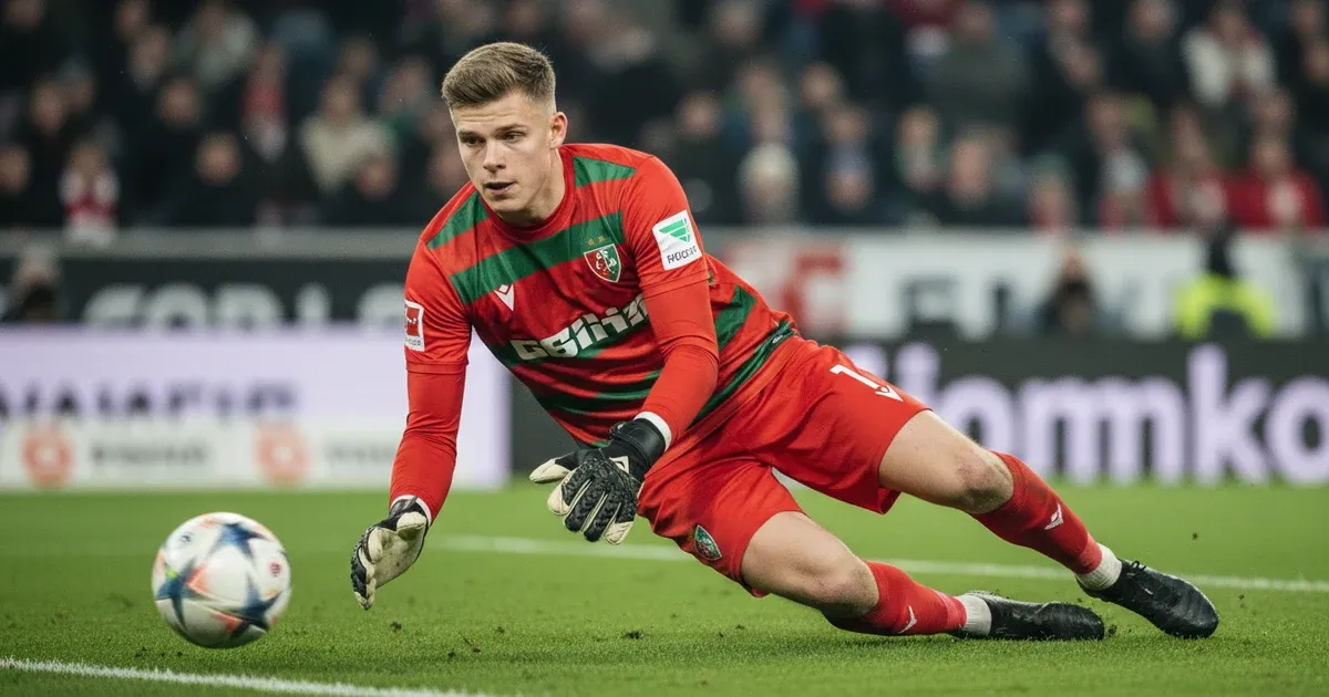 Bayern Monachium szuka następcy Neuera! Na liście życzeń bramkarz z Bundesligi