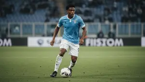 Manchester United obserwuje sytuację w Rzymie. Fisayo Dele-Bashiru może wrócić do Anglii