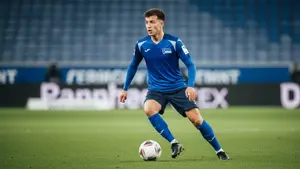 Fisnik Asllani