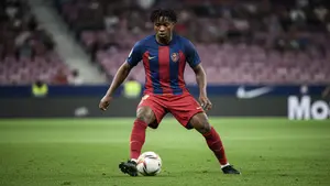 Portugalski gigant chce obrońcę z La Liga! Osasuna stawia twardy warunek za 24-latka