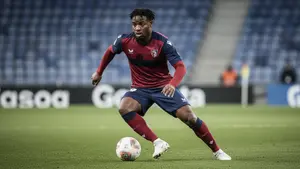 Transferowa bomba w Londynie! Fulham chce zapłacić 25 milionów za gwiazdę La Liga