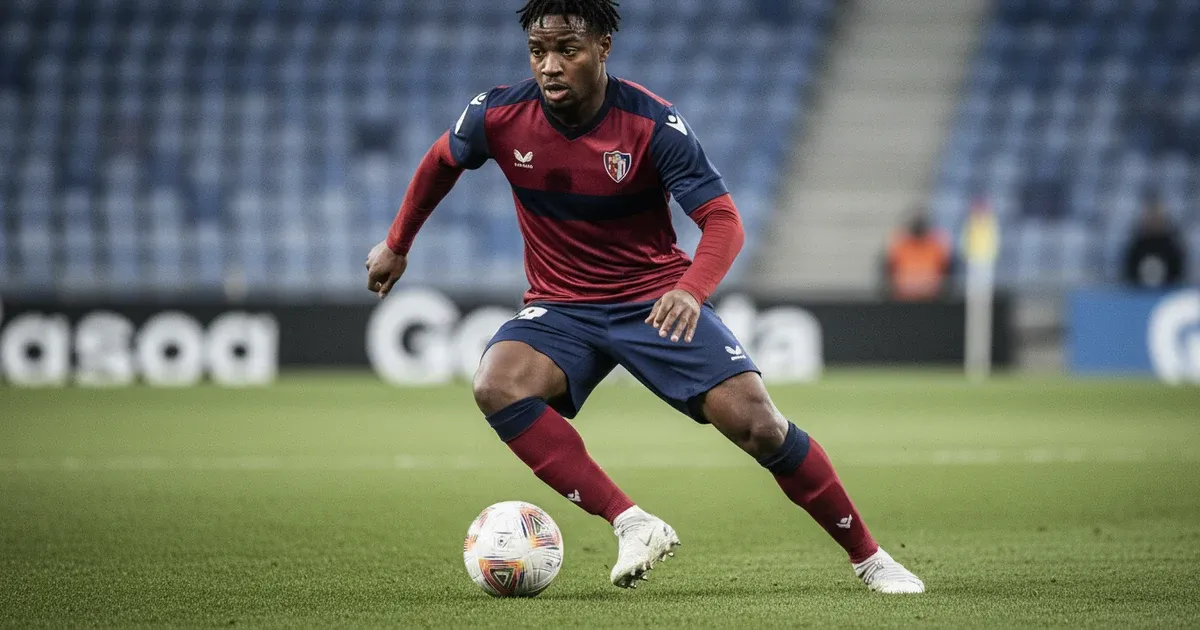 Transferowa bomba w Londynie! Fulham chce zapłacić 25 milionów za gwiazdę La Liga