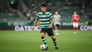 Flávio Gonçalves trafi do Premier League? Manchester United i Chelsea szykują 60 milionów euro
