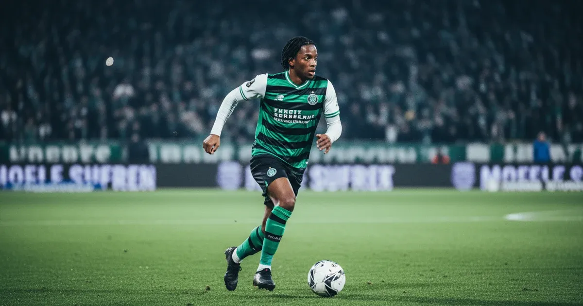 Wielka kasa na stole. Gwiazda reprezentacji Portugalii trafi do Bundesligi?