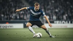 Florian Ballas