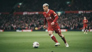 Wirtz opuści Liverpool? El Nacional donosi o wymianie z FC Barceloną
