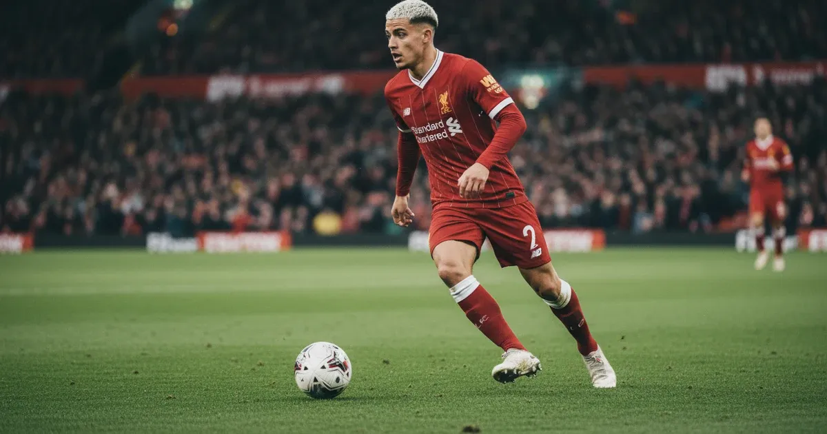 Wirtz opuści Liverpool? El Nacional donosi o wymianie z FC Barceloną