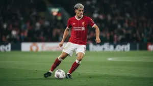 Wirtz odejdzie z Liverpoolu? Manchester City i giganci czekają na decyzję