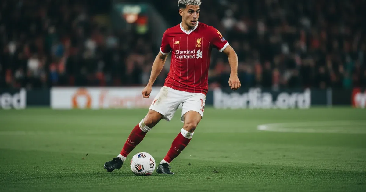 Wirtz odejdzie z Liverpoolu? Manchester City i giganci czekają na decyzję