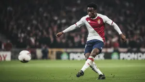 Folarin Balogun
