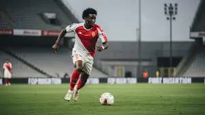 Gwiazdor mundialu na celowniku Borussii! Niemcy zapłacą fortunę za następcę Guirassy'ego?