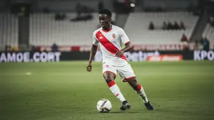 Gwiazdor mundialu na celowniku gigantów! Londyńczycy walczą o napastnika za 43 mln funtów