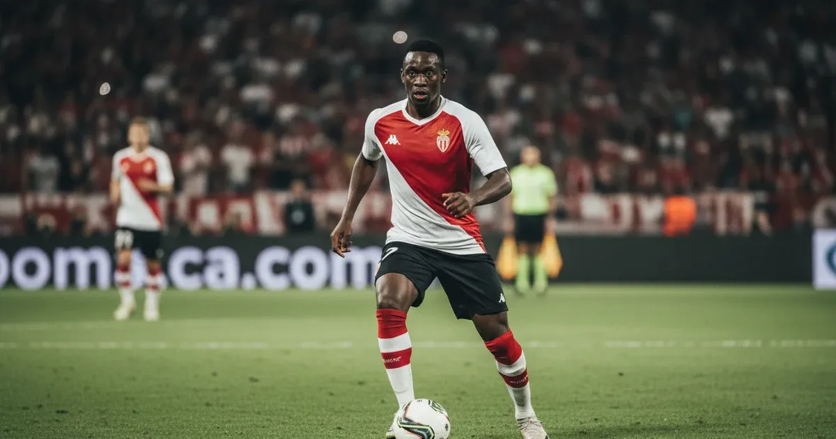Fenerbahçe bada grunt pod wielki transfer. 50 milionów euro za gwiazdę Monaco